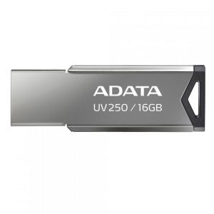 Memorie USB Flash Drive ADATA, UV250, 16GB, USB 2.0