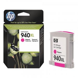 Cartus cerneala HP C4908AE, magenta, 16 ml, OfficeJet Pro 8000