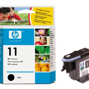 Cap imprimare HP C4810A, black, 8 ml, Business Inkjet 1000,