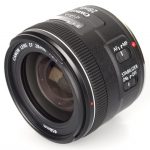 Obiectiv foto Canon EF 28 mm/ F2.8 IS USM