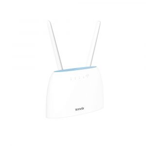 Router wireless Tenda Gigabit 4G09, AC1200, WiFi 5, Dual Band