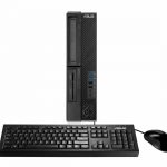 Desktop Business ASUS ExpertPC D540SA-I59400002D, Intel Core i5-9400 (2.9GHz up