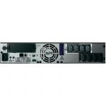 UPS APC Smart-UPS X line-interactive 750VA / 600W 8 conectori