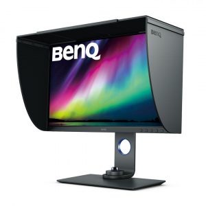 Monitor 27" Benq SW270C