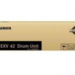 Drum Unit Canon C-EXV42, black, capacitate 66K pagini, pentru IR2202/IR2202N.