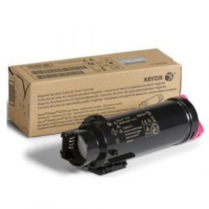 Toner Xerox 106R03486, magenta,  2.4 K pagini, Phaser 6510