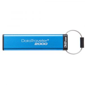 Memorie USB Flash Drive Kingston, 32GB, DT2000, USB 3.0