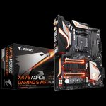 Placa de baza Gigabyte X470 AORUS GAMING 5 WIFI, Socket