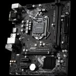 Placa de baza MSI H310M PRO-VDH PLUS, Socket 1151