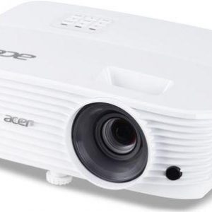 Proiector ACER P1155, DLP 3D Ready, SVGA 800x 600, up