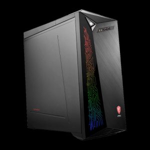 Desktop Gaming MSI MAG Infinite 10SI-1031EU , Intel Comet Lake
