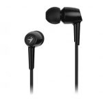Casti cu microfon Genius, HS M225, In-ear, 20-15000Hz, 16 ohm,