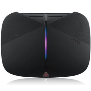 Router Wireless Zyxel Armor G5, AX6000, Wi-Fi 6, Dual-Band, Gigabit