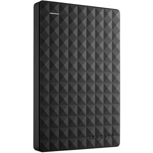 HDD Extern Seagate Expansion, 4TB, Negru, USB 3.0