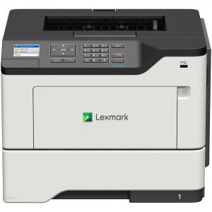 Imprimanta laser mono Lexmark B2650dw, Dimensiune: A4 ,Viteza 47 ppm,