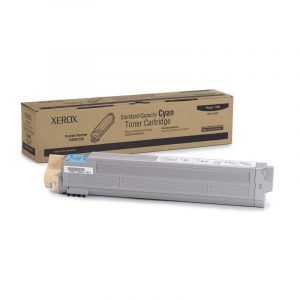 Toner Xerox 106R01150, cyan, 9 k, Phaser 7400