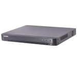 DVR Hikvision 4 canale iDS-7204HQHI-M1/FA; 4MP, Acusens deep learning algorithms-filtrarea