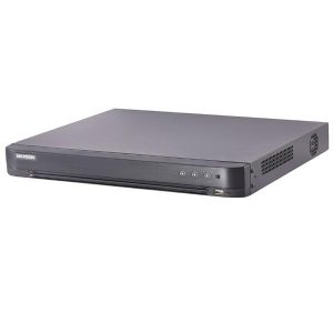 DVR Hikvision 4 canale iDS-7204HQHI-M1/FA; 4MP, Acusens deep learning algorithms-filtrarea