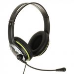 Casti cu microfon Genius HS-400A, Full size, 20-20000Hz, 32 ohm,