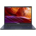 Laptop SMB ASUS ExpertBook P1410CDA-EK670, 14 FHD (1920x1080), Anti- glare