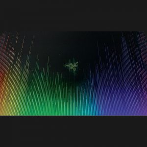 Mouse pad RAZER SPHEX V2 Mini Gaming, multicolor