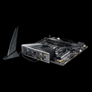 Placa de baza ASUS ROG MAXIMUS XI GENE, Socket 1151