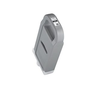 Cartus cerneala Canon PFI-710MBK, matte black, capacitate 700ml, pentru Canon