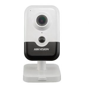 Camera supraveghere Hikvision IP cube DS-2CD2463G0-IW(2.8mm)(W), 6MP, WIFI, rezolutie: 3072