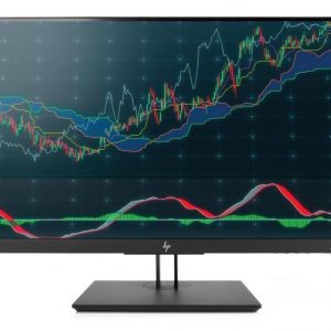 Monitor 24" HP Z24n G2, LED, IPS, WUXGA 1920x1200, 16:10,