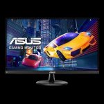 Monitor 23.8" ASUS VP249QGR, 16:9, IPS, FHD 1920*1080, non glare,