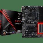 Placa de baza ASRock Fatal1ty B450 GAMING K4, Socket AM4