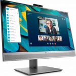 Monitor 23.8" HP EliteDisplay E243m, LED, IPS, FHD 1920x1080, 16:9,