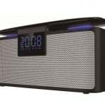 Boxa portabila Akai ABTS-M10, bluetooth, negru