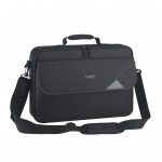 Geanta Laptop Targus, Intellect 16" Clamshell, neagra, 38.7 x 2.5