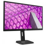 Monitor 27" AOC Q27P1, WQHD 2560*1440, 60 Hz, WLED, IPS,