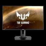 Monitor 27" ASUS VG279QM, FHD 1920*1080, Gaming, IPS, 16:9, 1