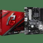 Placa de baza ASRock B550 PH GAMING 4AC, Socket AM4