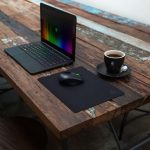 Mousepad Razer GOLIATHUS Mobile Stealth Edition, negru