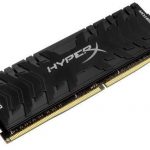 Memorie RAM Kingston HyperX PREDATOR, DIMM, DDR4, 16GB, CL16, 3200MHz