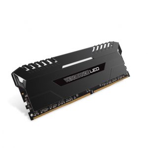Memorie RAM Corsair Vengeance LED, DIMM, DDR4, 16GB (2x8GB), CL15,