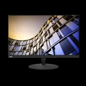 Monitor Lenovo ThinkVision T27p-10 27" IPS, Backlight :WLED , 4K