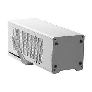 Proiector LG HU80KSW, 4K UHD 3840*2160, 2500 lumeni, 150.000:1, 25-30