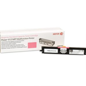 Toner Xerox 106R01464, magenta, 1.5 k, Phaser 6121MFP