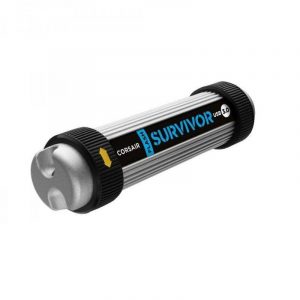 Memorie USB Flash Drive Corsair, 64GB, Survivor Ultra Rugged, USB3.0