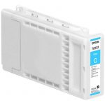 Cartus cerneala Epson T693200, cyan, capacitate 350ml, pentru SureColor T3000