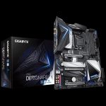 Placa de baza Gigabyte Z390 DESIGNARE, Socket 1151