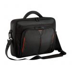 Geanta notebook Targus, CN418EU, 17-18", Classic+, Polyester,  Black