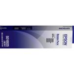 Ribbon Epson S010025, negru, pentru Epson DFX-5000, DFX-5000+, DFX-8000, DFX-8500