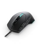 Mouse Dell Alienware RGB Gaming Mouse AW510M, negru