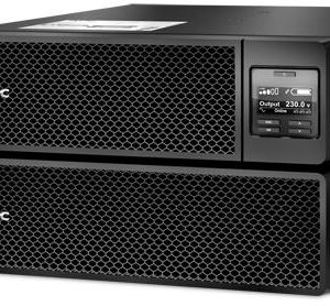 UPS APC Smart-UPS SRT online dubla-conversie 8000VA / 8000W 6